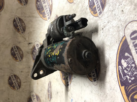 Electromotor Volkswagen Passat B7 1.6 Motorina 2007