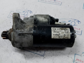 Electromotor Skoda Superb 2 2.0 Motorina 2011