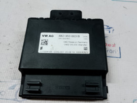 Modul stabilizator tensiune Audi Q5 2.0 2014