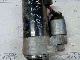 Electromotor Mercedes ML 2.2 Motorina 2014