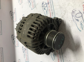 Alternator Volkswagen Tiguan 2008