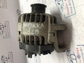 Alternator Opel Mokka 1.6 Benzina 2015