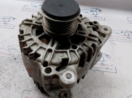 Alternator Skoda Yeti 2.0 2011