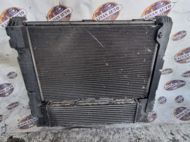 Set Radiatoare BMW X3 F25 3.0 Motorina 2015