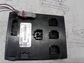 Calculator confort Audi A4 B8 2008