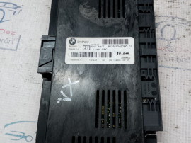 Calculator confort BMW X1 2010