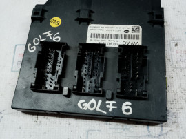 Calculator confort Volkswagen Golf 6 2009