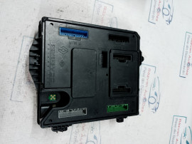 Calculator confort Renault Megane 3 2010