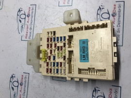 Panou sigurante Hyundai ix35 2013