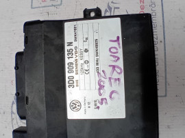 Calculator confort Volkswagen Touareg 2005