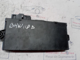 Calculator confort BMW Seria 1 118 2008