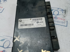 Calculator confort BMW X5 E70 2008