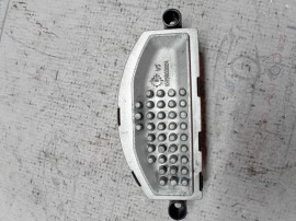 Rezistenta habitaclu Skoda Octavia 3 2013