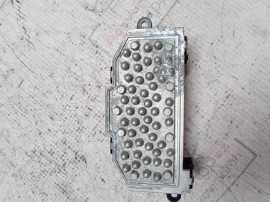 Rezistenta habitaclu Volkswagen Passat B7 2013