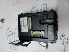 Calculator confort Nissan Juke 2011