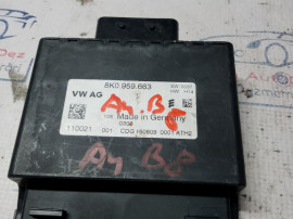 Modul stabilizator tensiune Audi A4 B8 2012