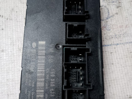 Calculator confort Volkswagen Touran 2010