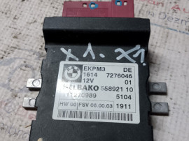 Modul pompa combustibil BMW X1 2010