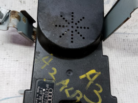 Amplificator antena Audi A3 2012