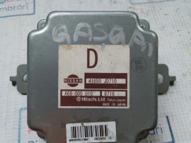 Modul navigatie Nissan Qashqai 2014