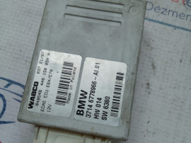 Modul Control Suspensie BMW X5 2007