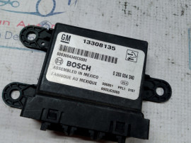 Modul Senzori Parcare Opel Insignia A 2011