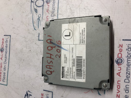 Modul camera Nissan Qashqai 2016