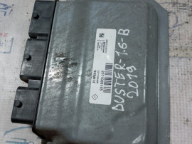 Calculator motor Dacia Duster 1.6 Benzina 2019