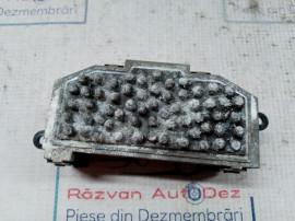 Rezistenta trepte aeroterma Audi A5 2010