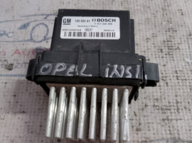 Rezistenta aeroterma Opel Insignia A 2010