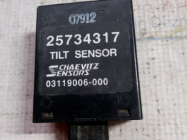 Modul Senzor Înclinație Opel Antara 2012