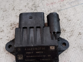 Releu bujii Mercedes E 350 2012