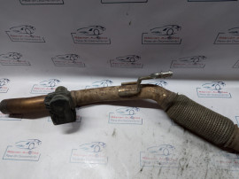 Motoras clapeta evacuare Skoda Octavia 3 1.6 Motorina 2015