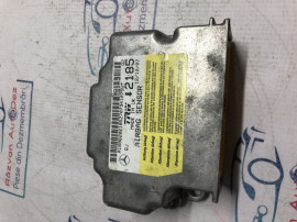 Modul airbag Mercedes B-Class 2010