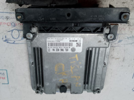 Calculator motor Volkswagen Tiguan Motorina 2008