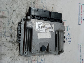 Calculator motor Hyundai Ix 35 1.7 Motorina 2012
