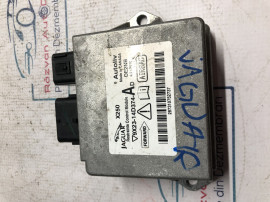 Modul airbag Jaguar XF 2010