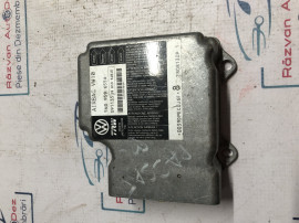 Modul airbag Volkswagen Passat B6 2006