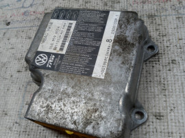 Modul airbag Volkswagen Passat CC 2011