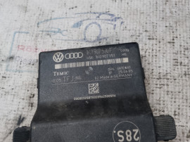 Modul Gateway Volkswagen Touran 2005