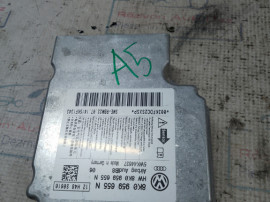 Modul airbag Audi A5 2012