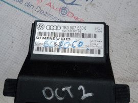 Modul Gateway Skoda Octavia 2 2008