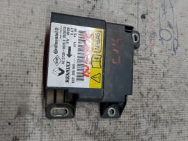 Modul airbag Dacia Duster 2014