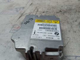 Modul airbag BMW E90 2007