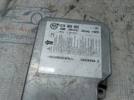 Modul airbag Volkswagen Sharan 2005