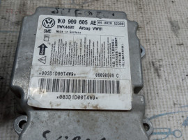 Modul airbag Volkswagen Scirocco 2012