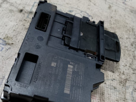 Contact plus cartela Renault Captur 2017