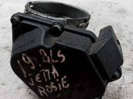 Clapeta acceleratie Volkswagen Jetta 1.9 2012