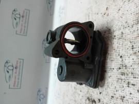 Clapeta acceleratie Nissan Qashqai 2015