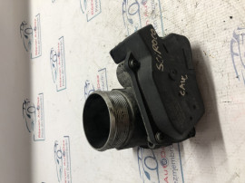 Clapeta acceleratie Volkswagen Scirocco 2012